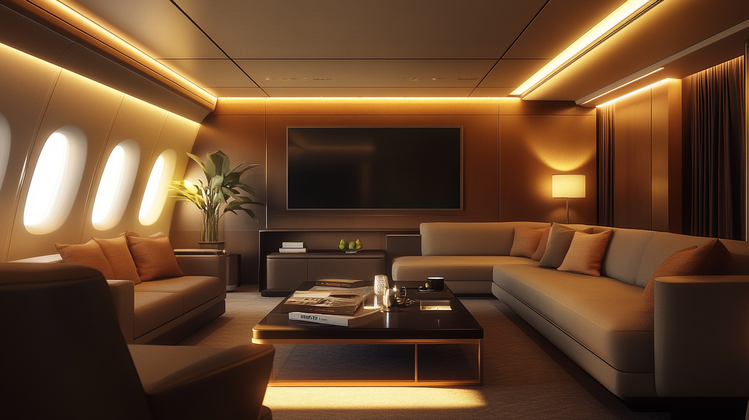 1) An Expansive Suite