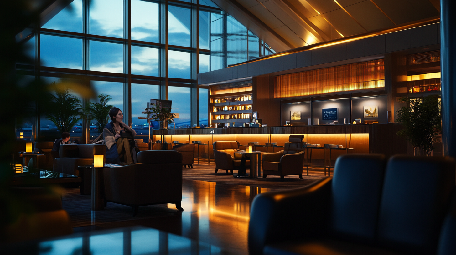 Why Chase Sapphire Airline Partners Stand Out