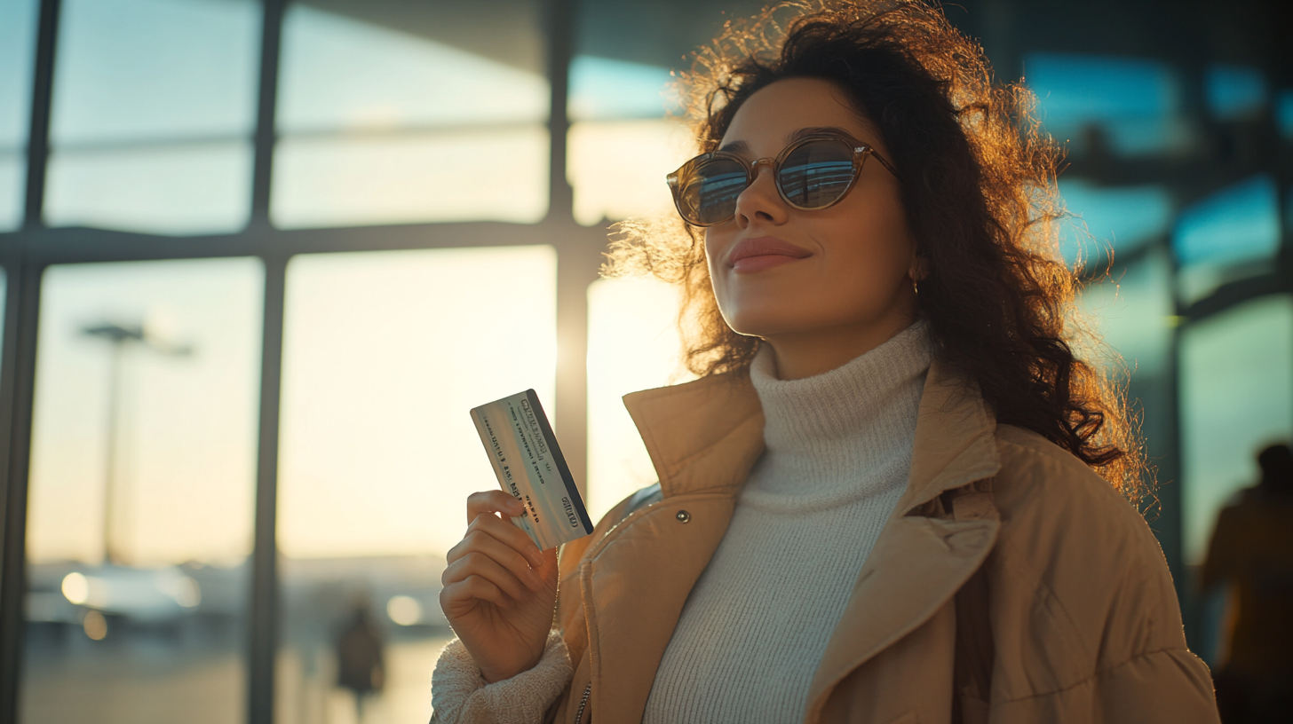 1. Why the Chase Freedom Flex® Appeals to Frequent Flyers