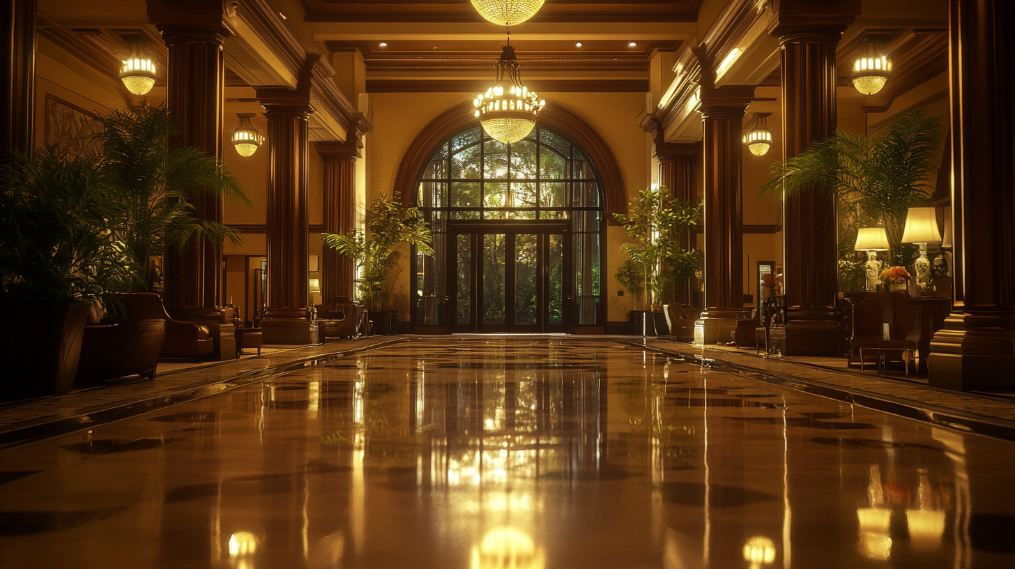 What Is Hyatt Privé?