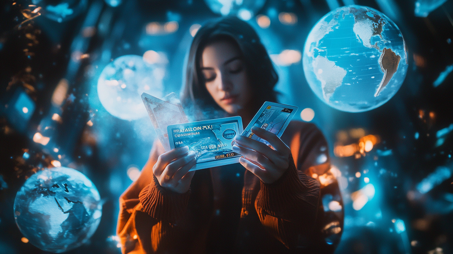 Why Transfer Capital One Miles?