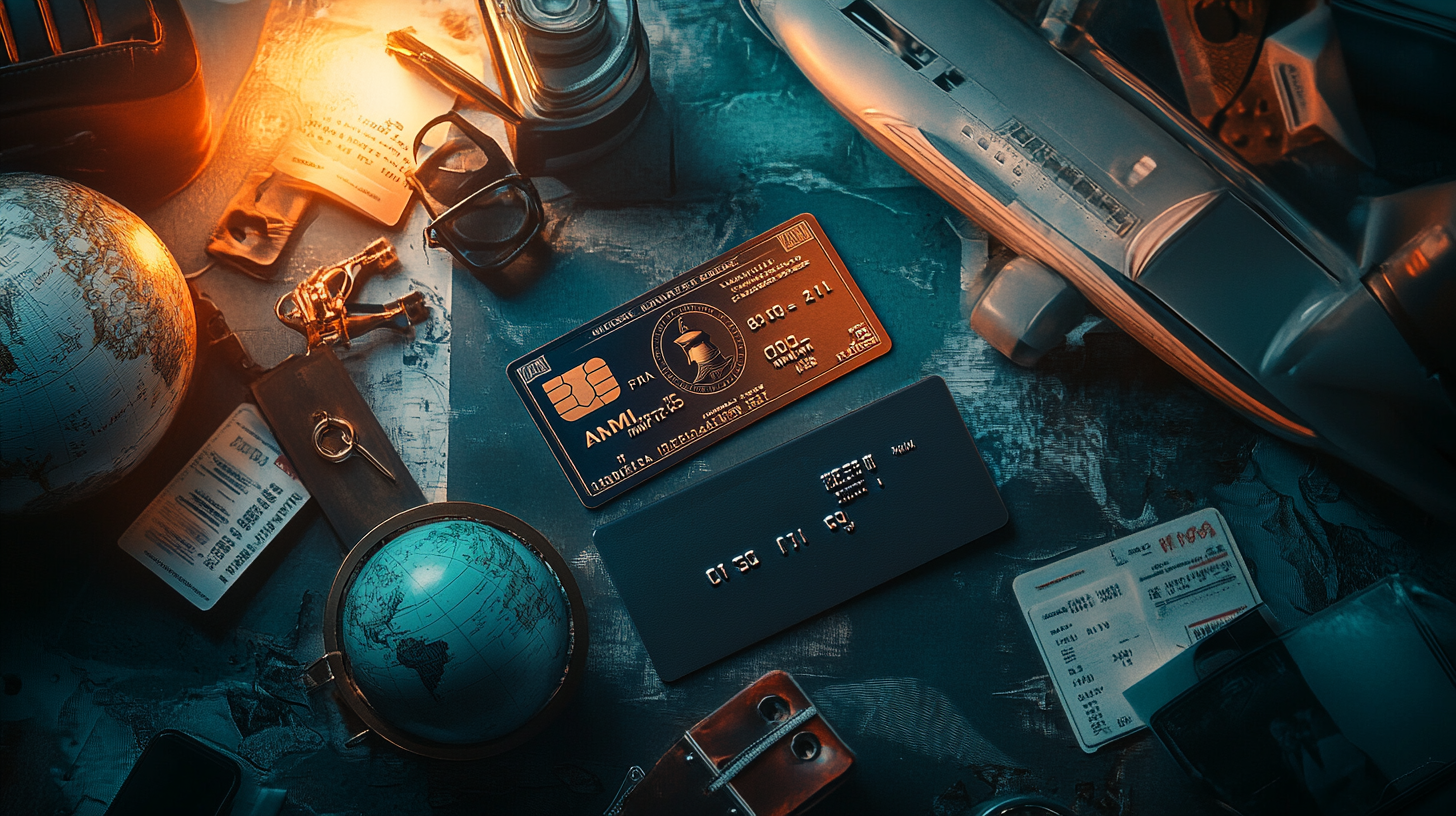 What Are Amex Membership Rewards?