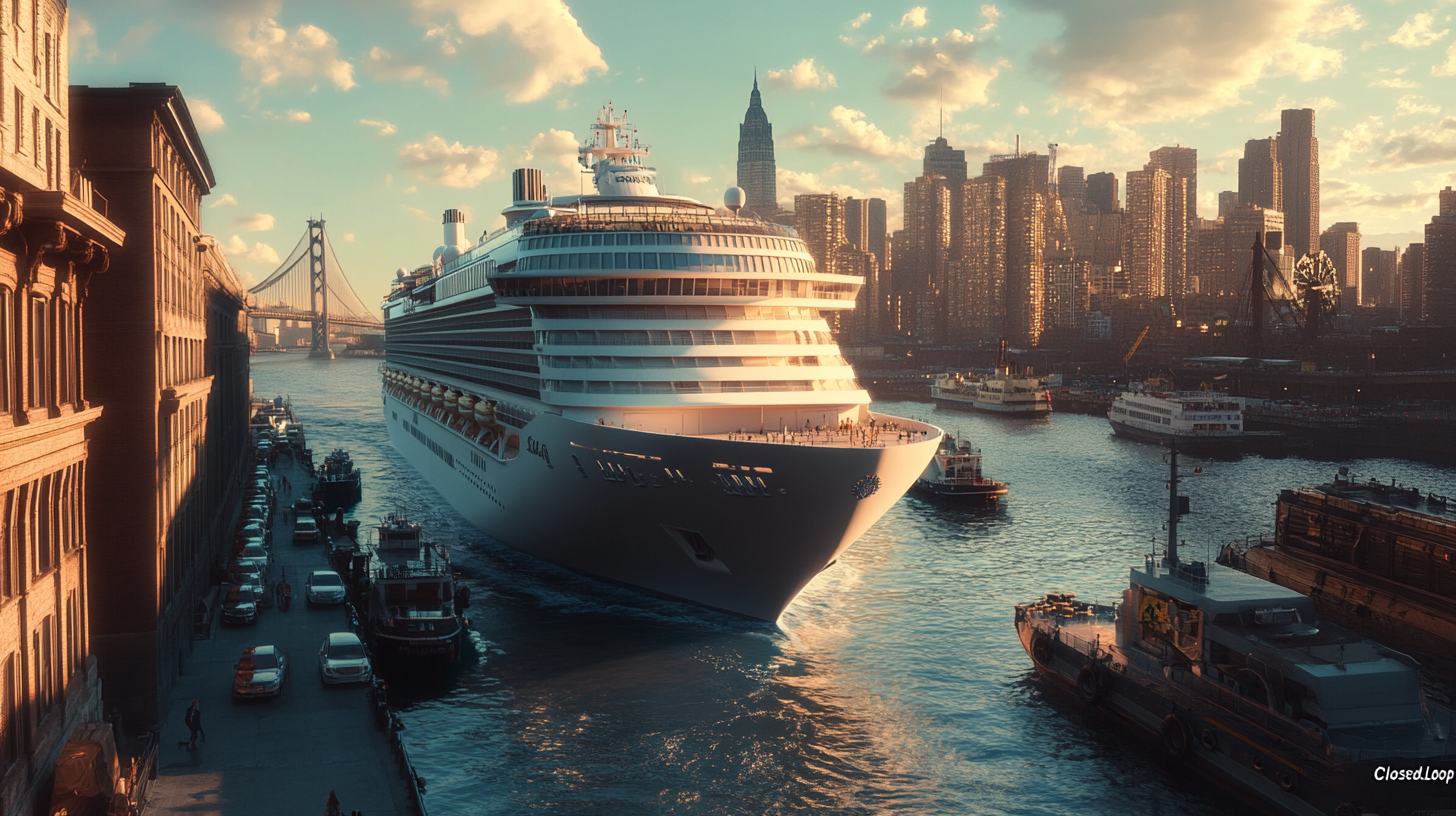 What Is a Closed-Loop Cruise?