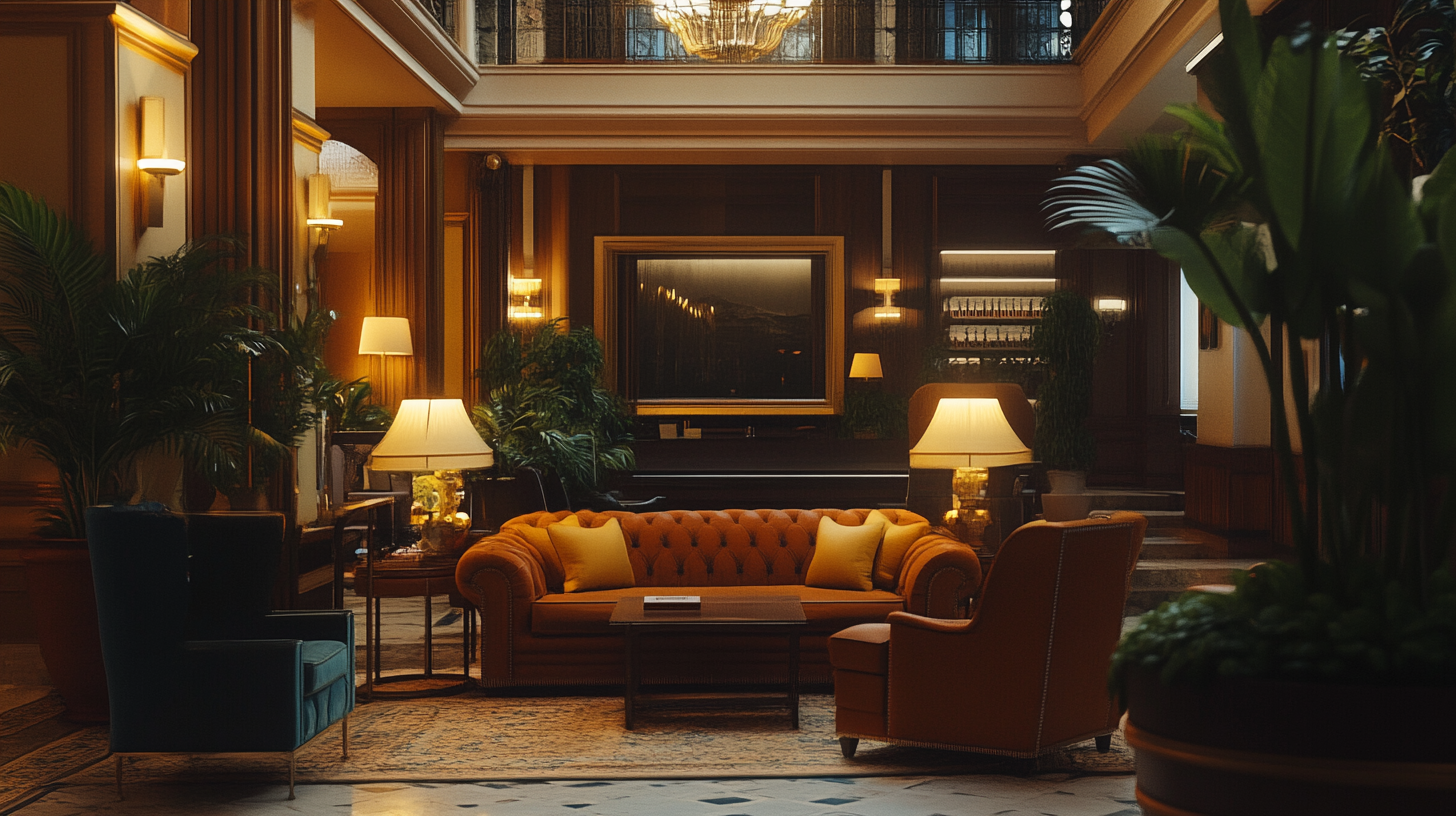 Why Transfer Amex Points to Hilton Honors