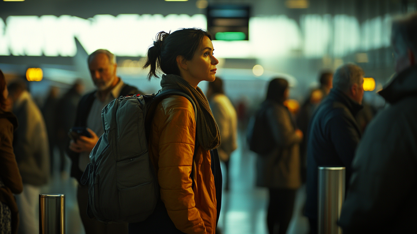 Pre-Boarding