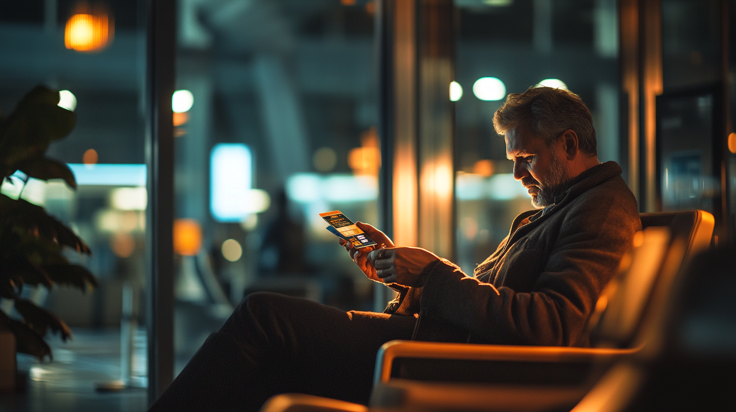 Why Hotel Rewards Cards Matter for Frequent Flyers