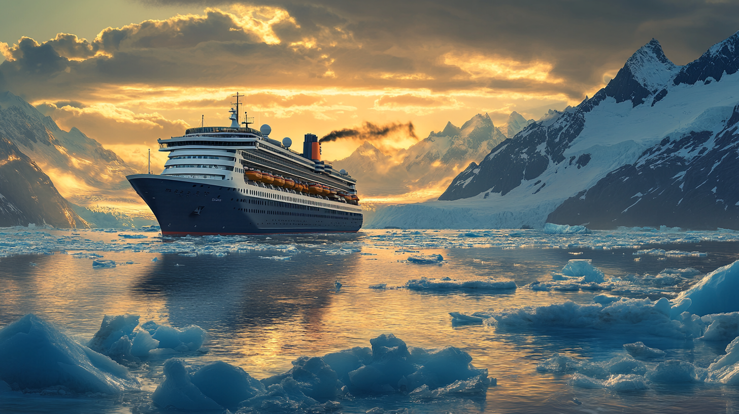 Why Alaska Is a Must-Cruise Destination