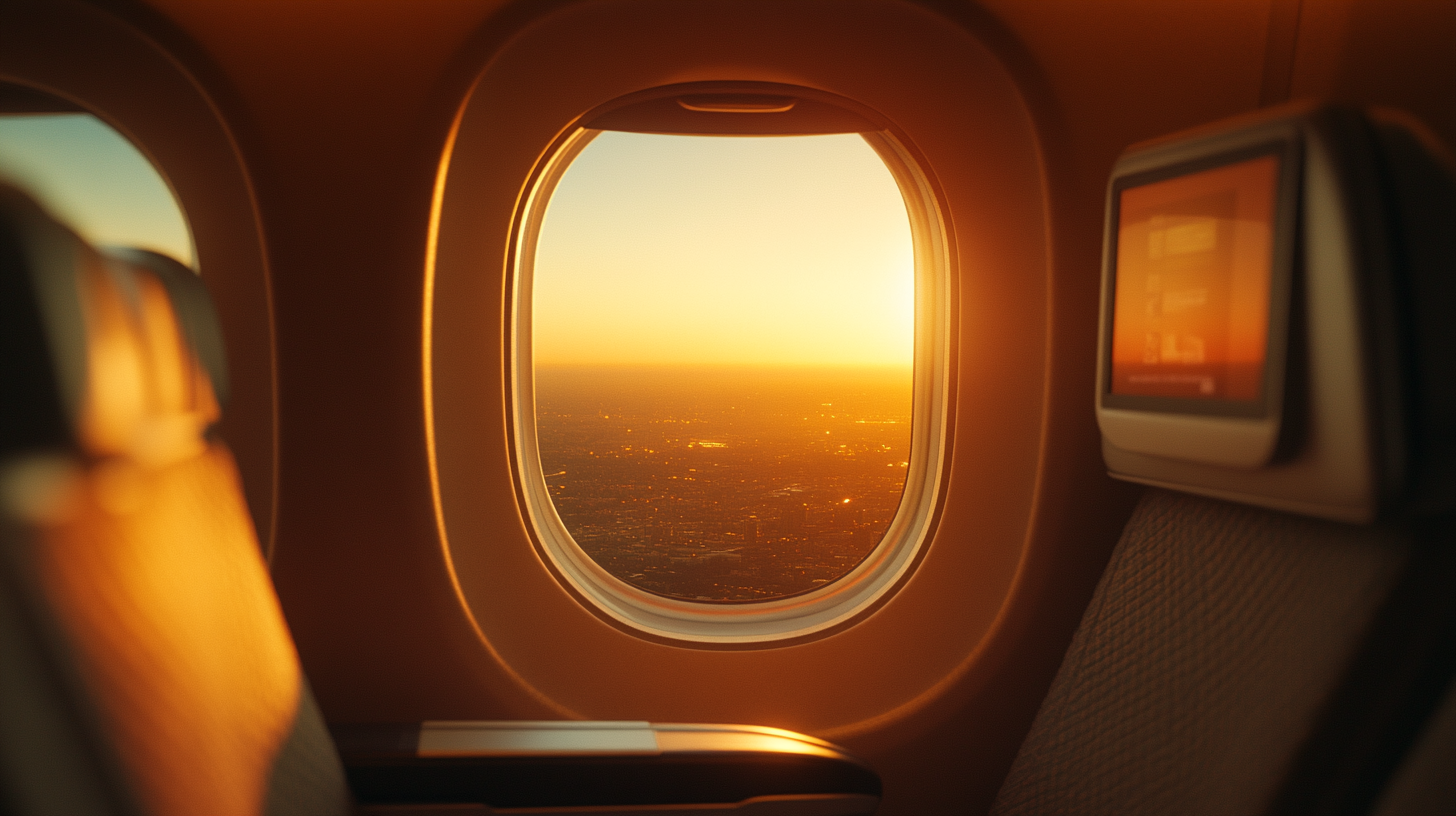 Why Airbnb Matters to Frequent Flyers