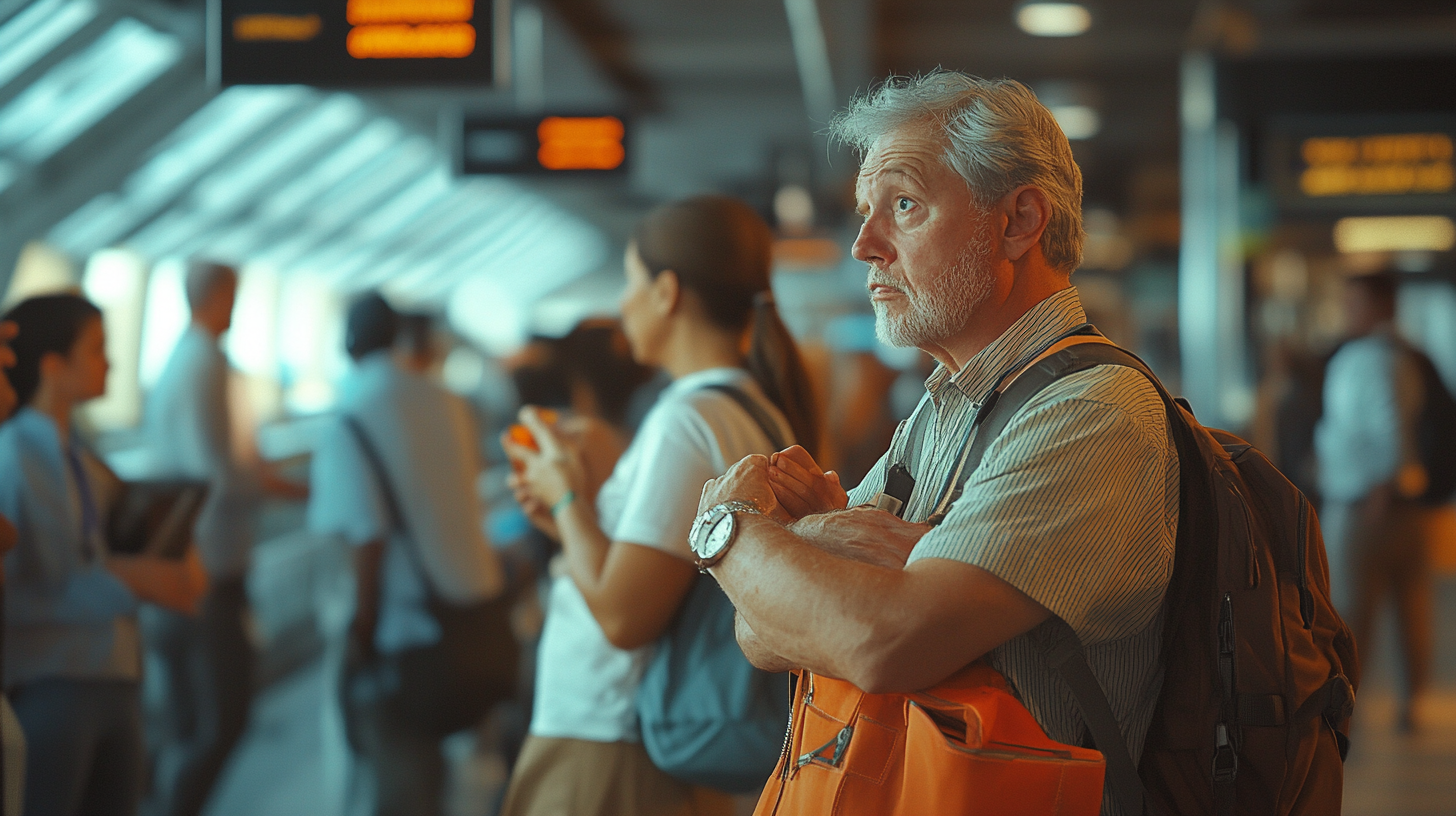 1. Understanding Disembarkation Times