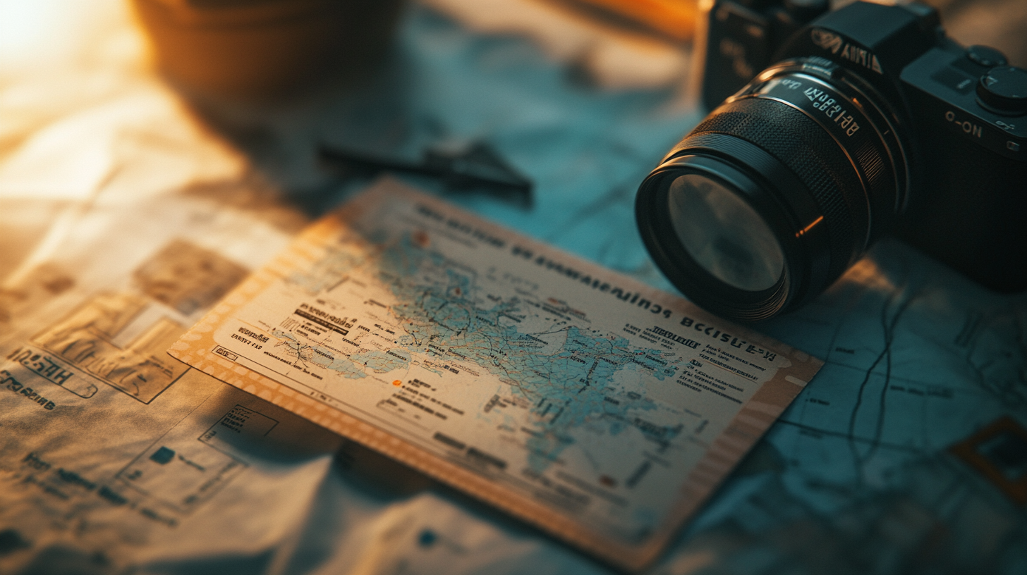 Overview of Avios