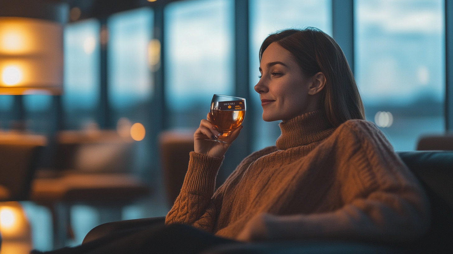 1. Why theAmex PlatinumShines for Frequent Flyers