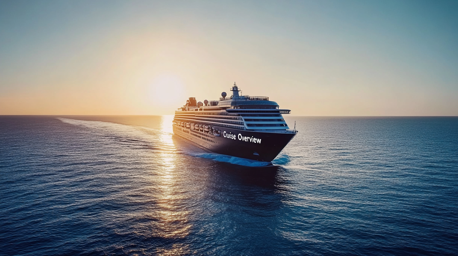 Cruise Overview