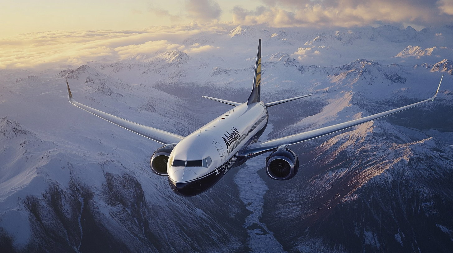 Why Alaska Airlines Mileage Plan Shines