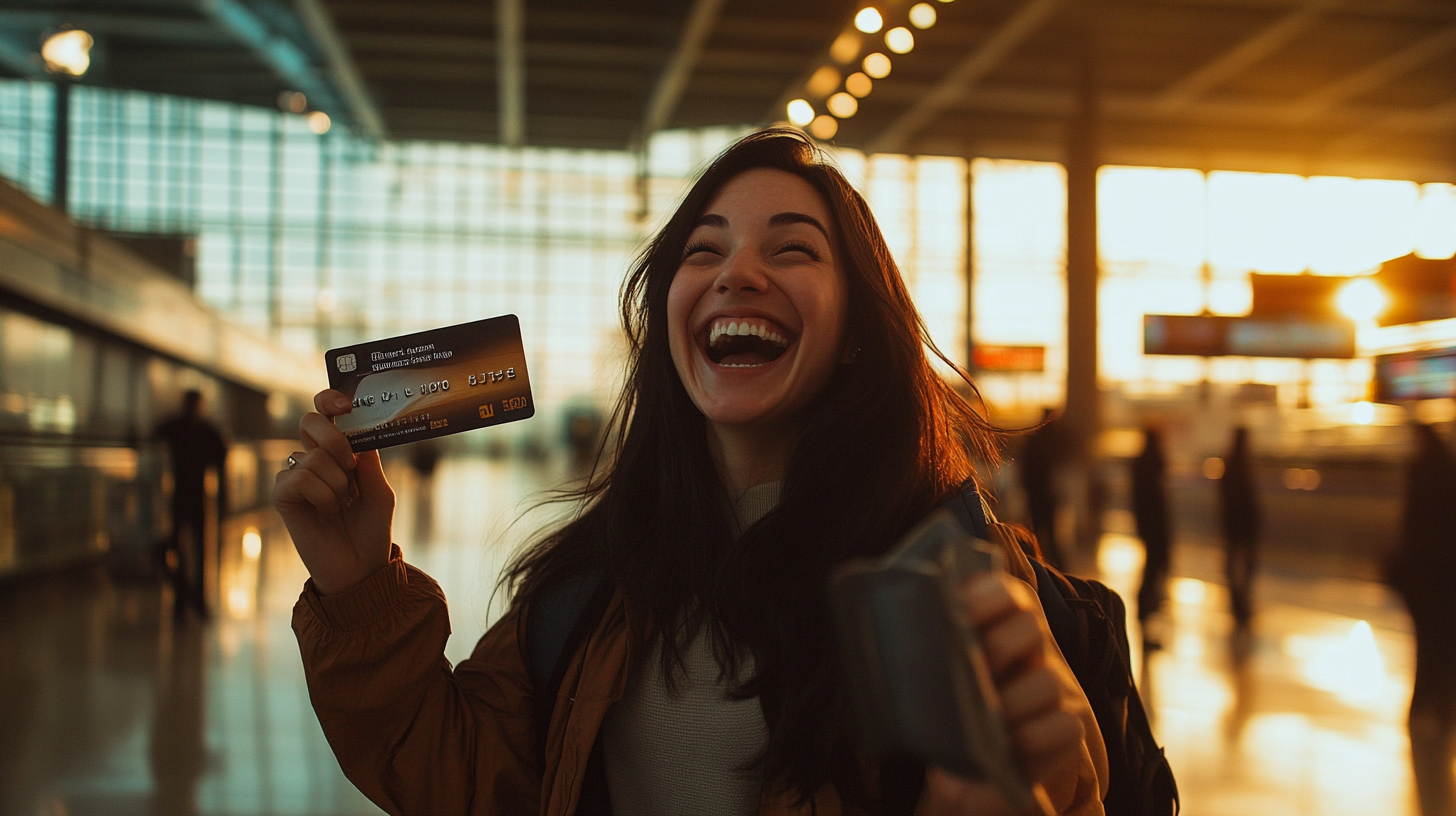 Why Transfer Amex Points to Delta SkyMiles?