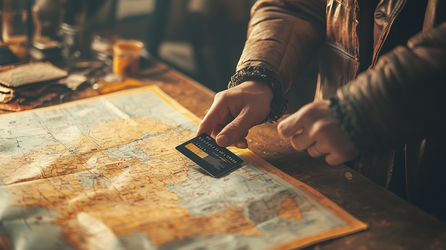 How Capital One Miles Work