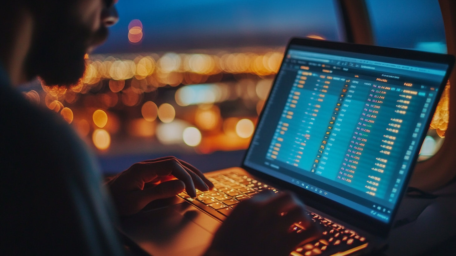 Master the Date Grid and Price Graph