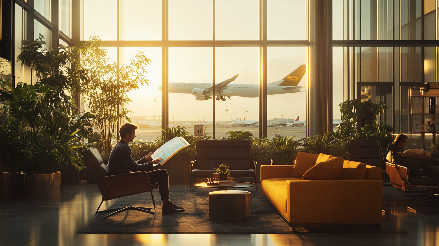 Why Transfer Hyatt Points to Airlines?