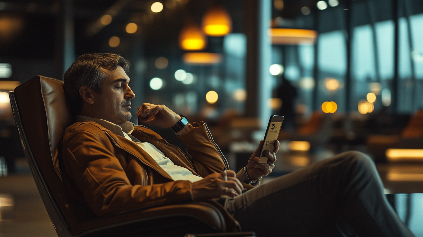 Why ConsiderChoice Privilegesfor Frequent Flyers?