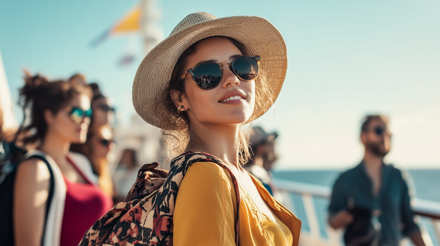 Unlock Shore Excursion Savings