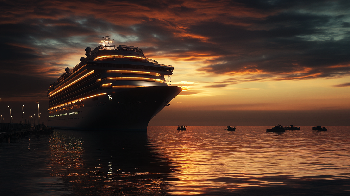 #1Norwegian Prima: Upscale Escape