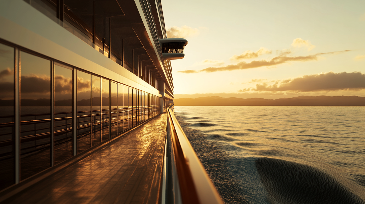 TheSphere Class:Sun PrincessandStar Princess