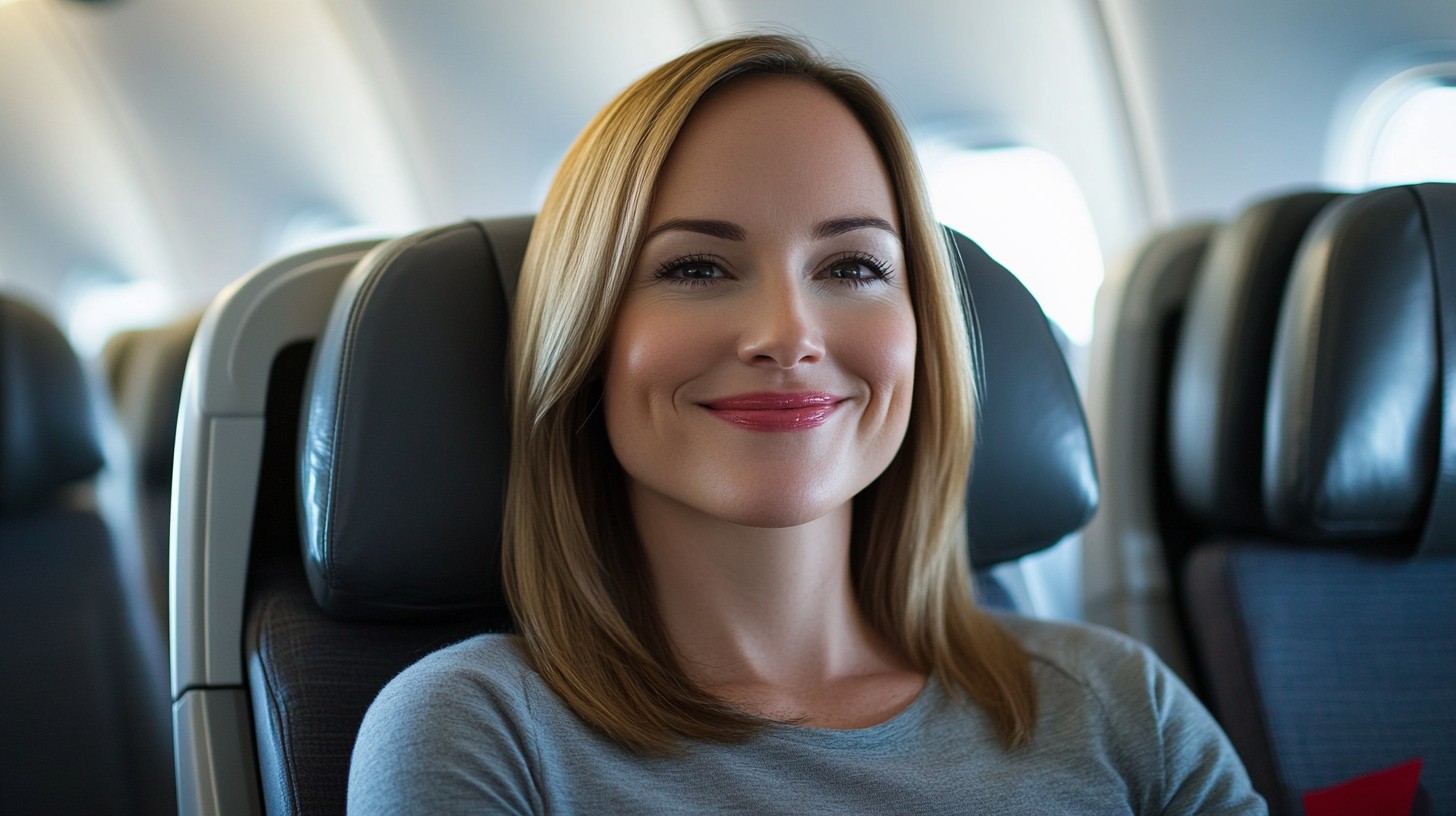 2.American Airlines: Extra Perks and Some Downsides