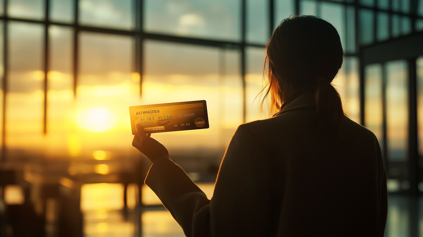 #2:Delta SkyMiles® Gold American Express