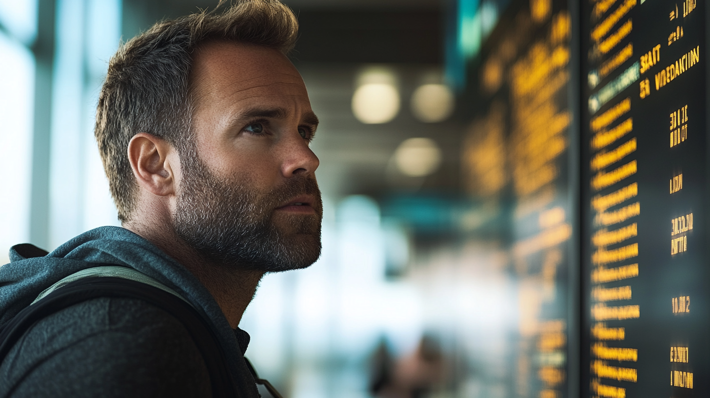 1. Trip Cancellation and Interruption Coverage