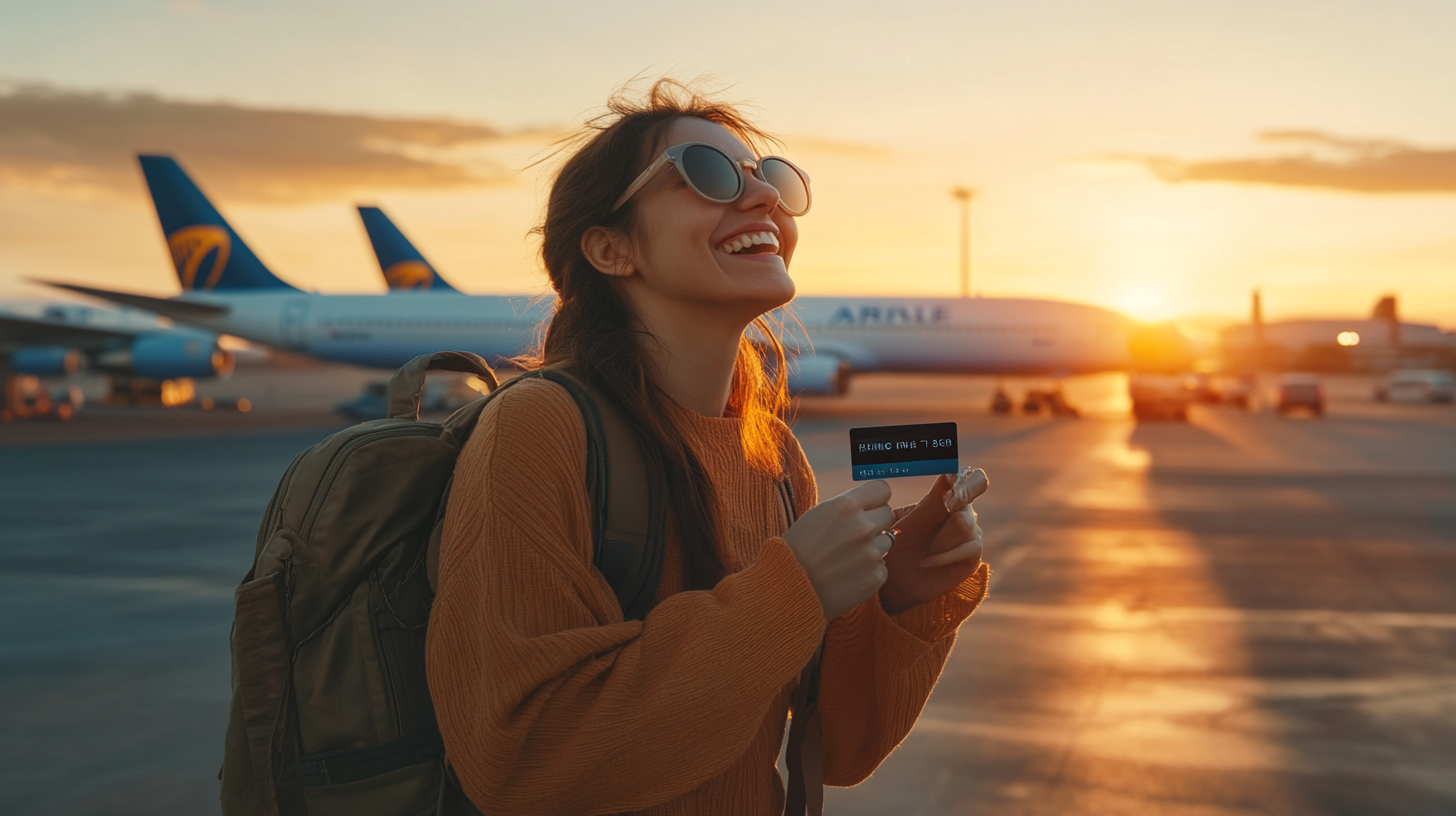 Flying Blueand Virgin Atlantic Bonuses