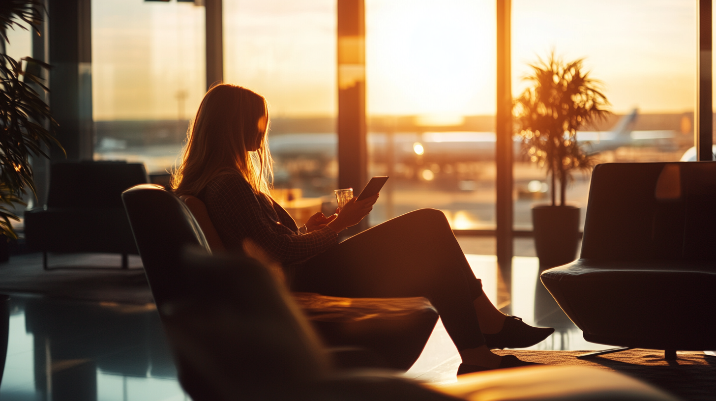 2. Key Travel Perks