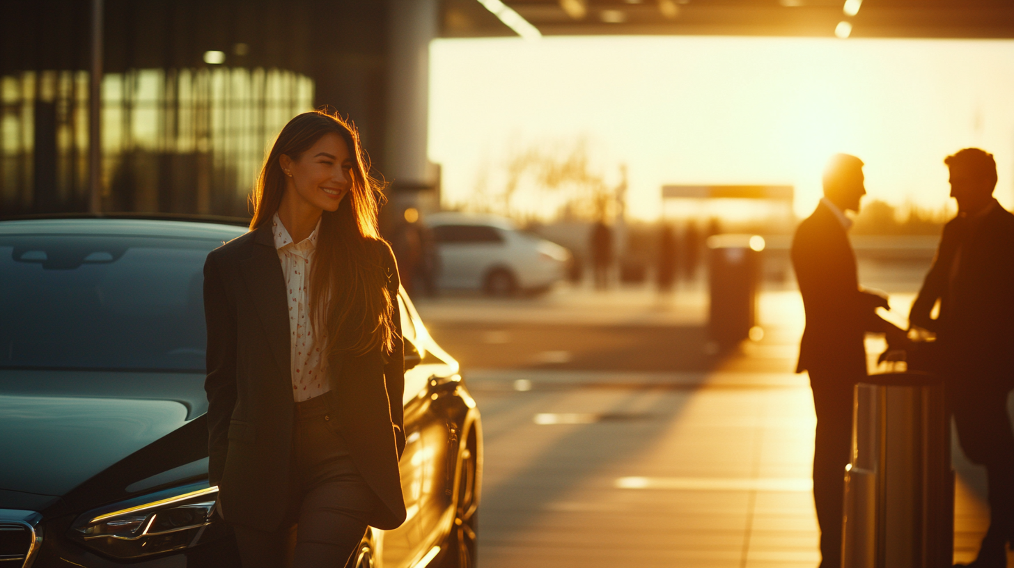Everyday Perks to Enhance Your Journey