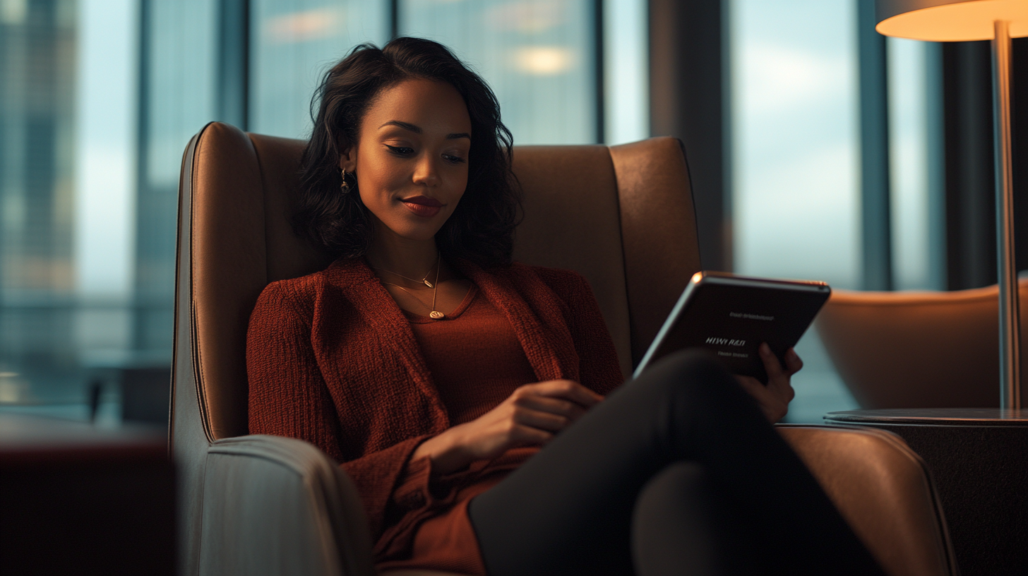 2. Welcome Bonus & Earning Rates