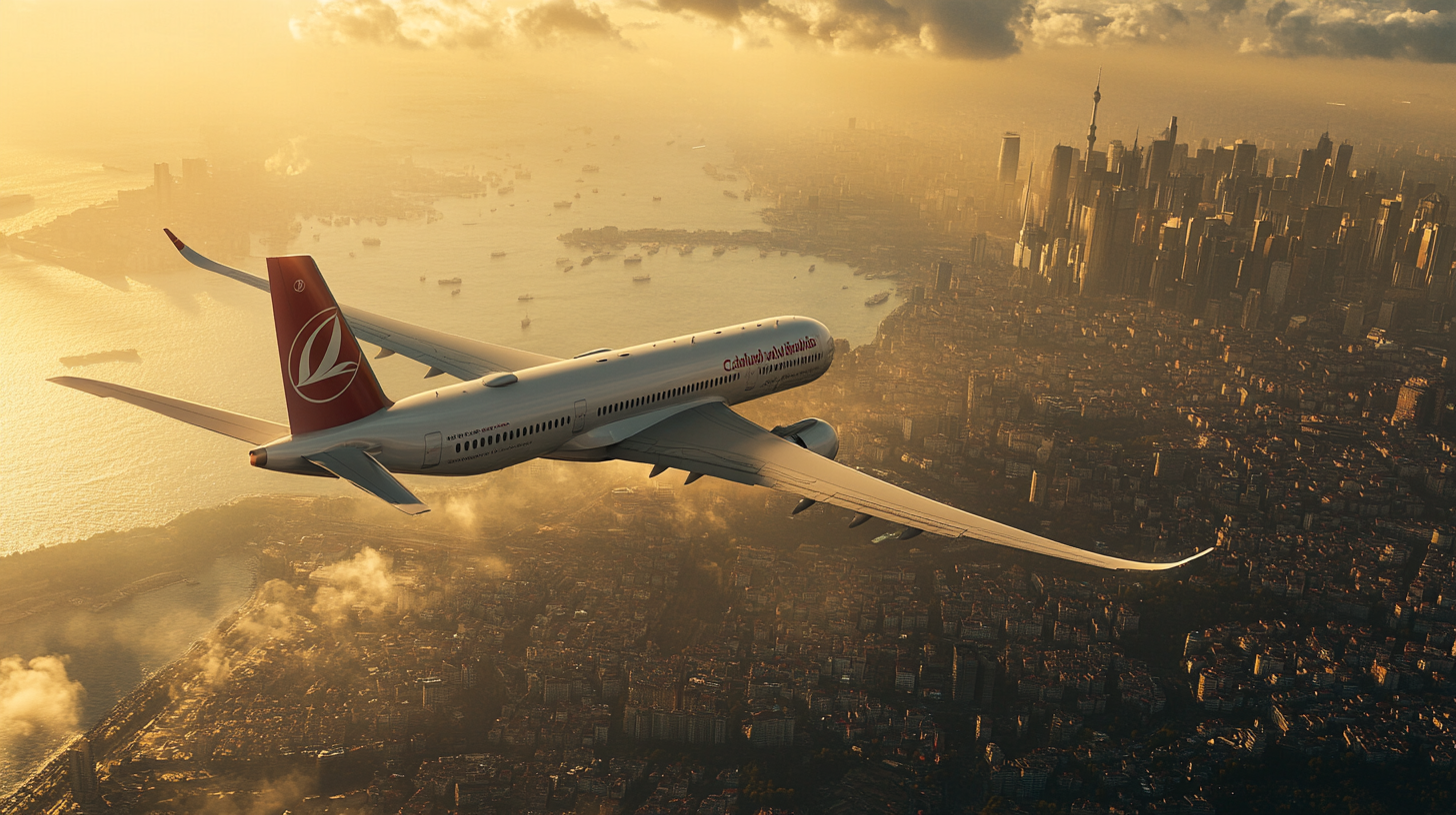 2.Turkish Airlines Miles&Smiles