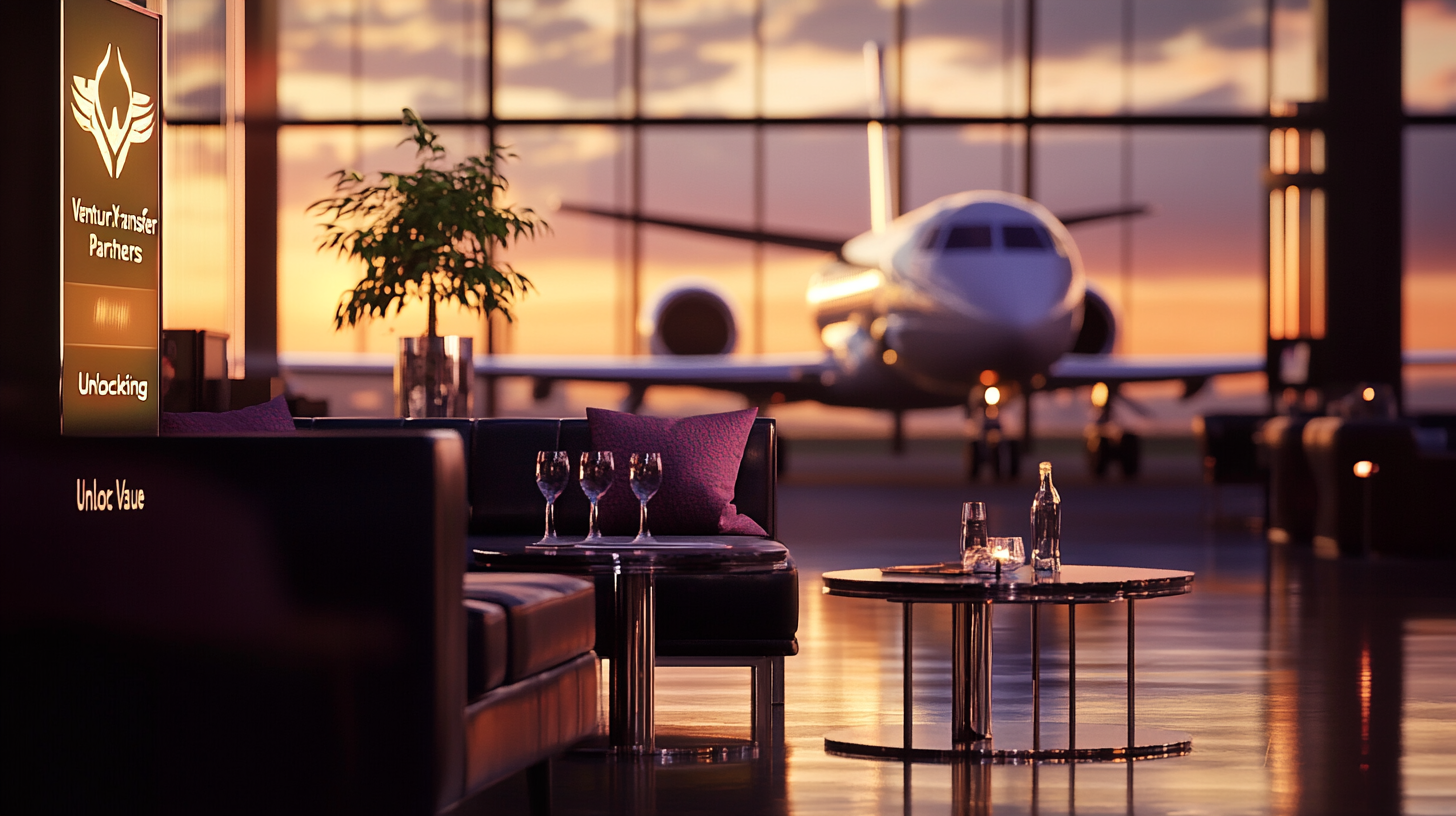 Top Airline Transfer Partners