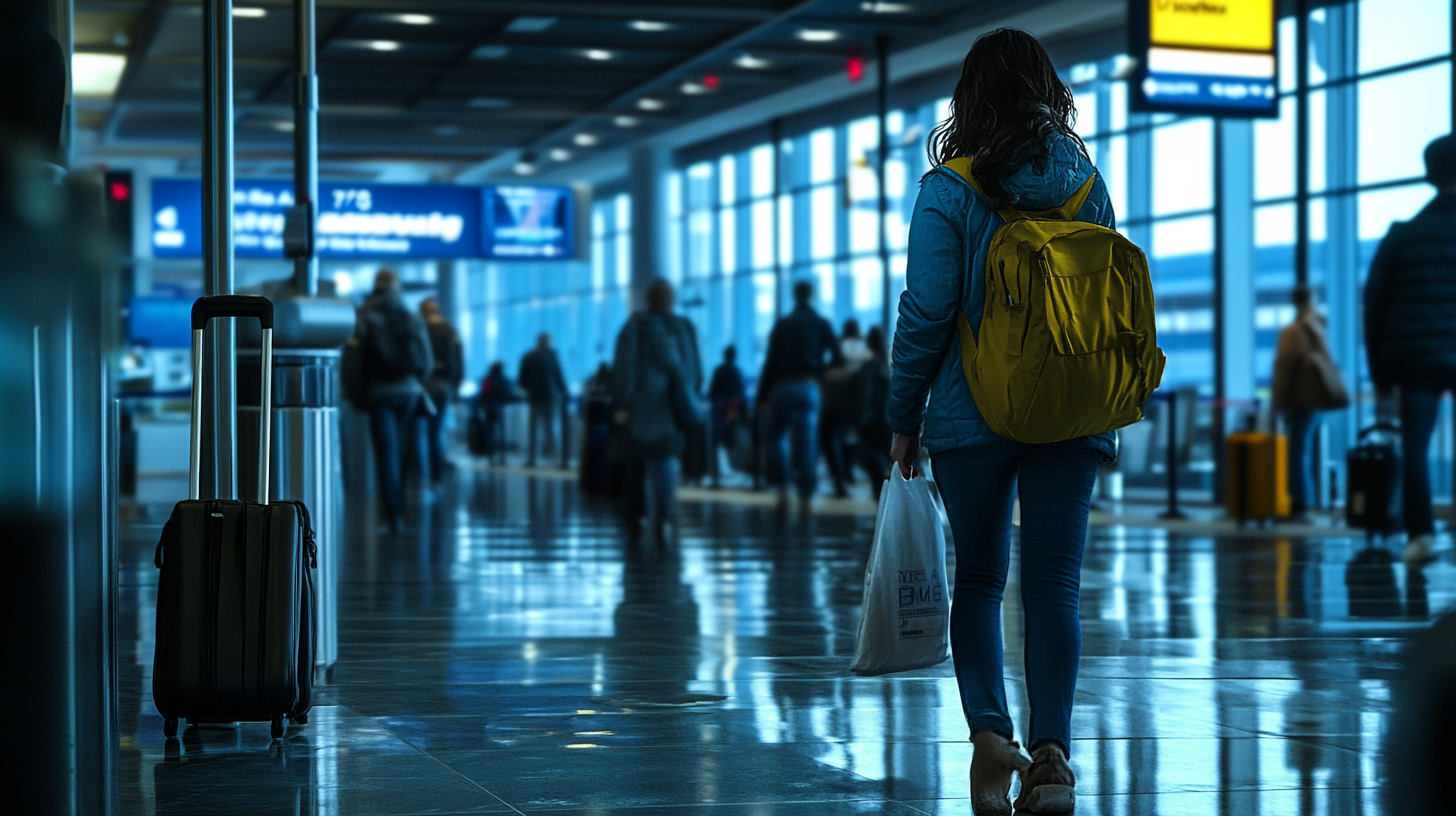Pre-Boarding and Priority Access