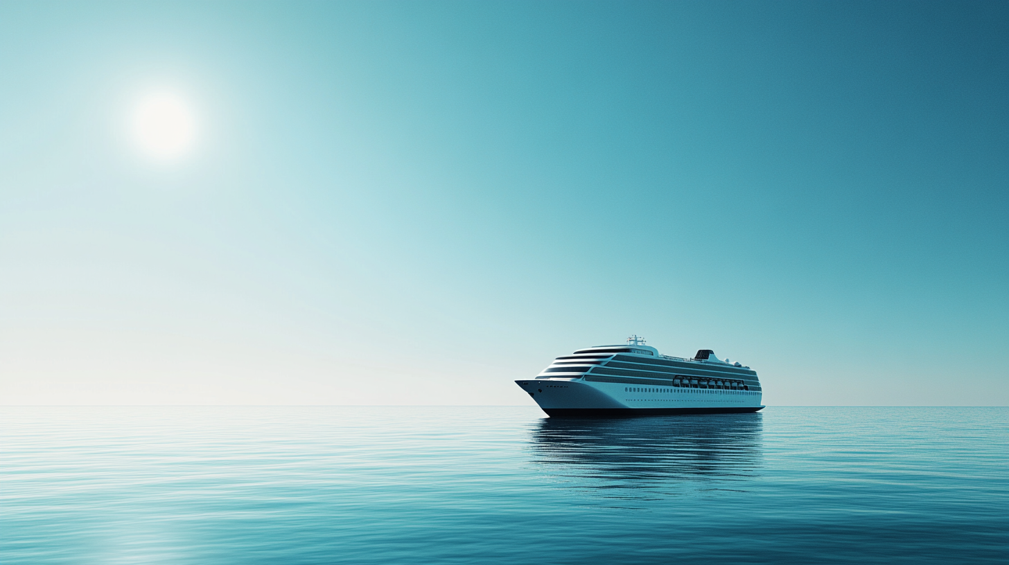 Which Cruise Lines Offer Passport-Free Voyages?