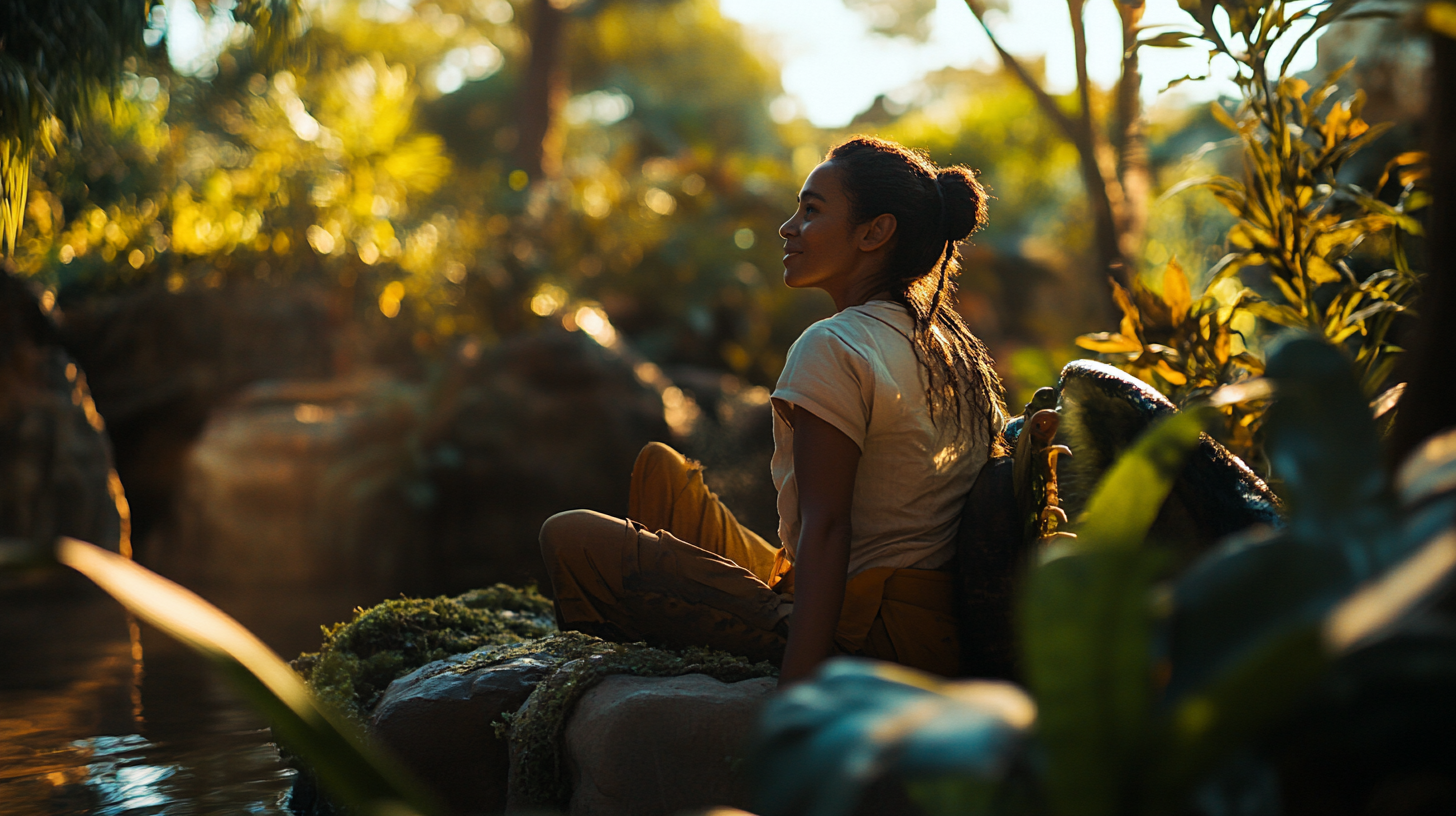 2.Avatar Flight of Passage