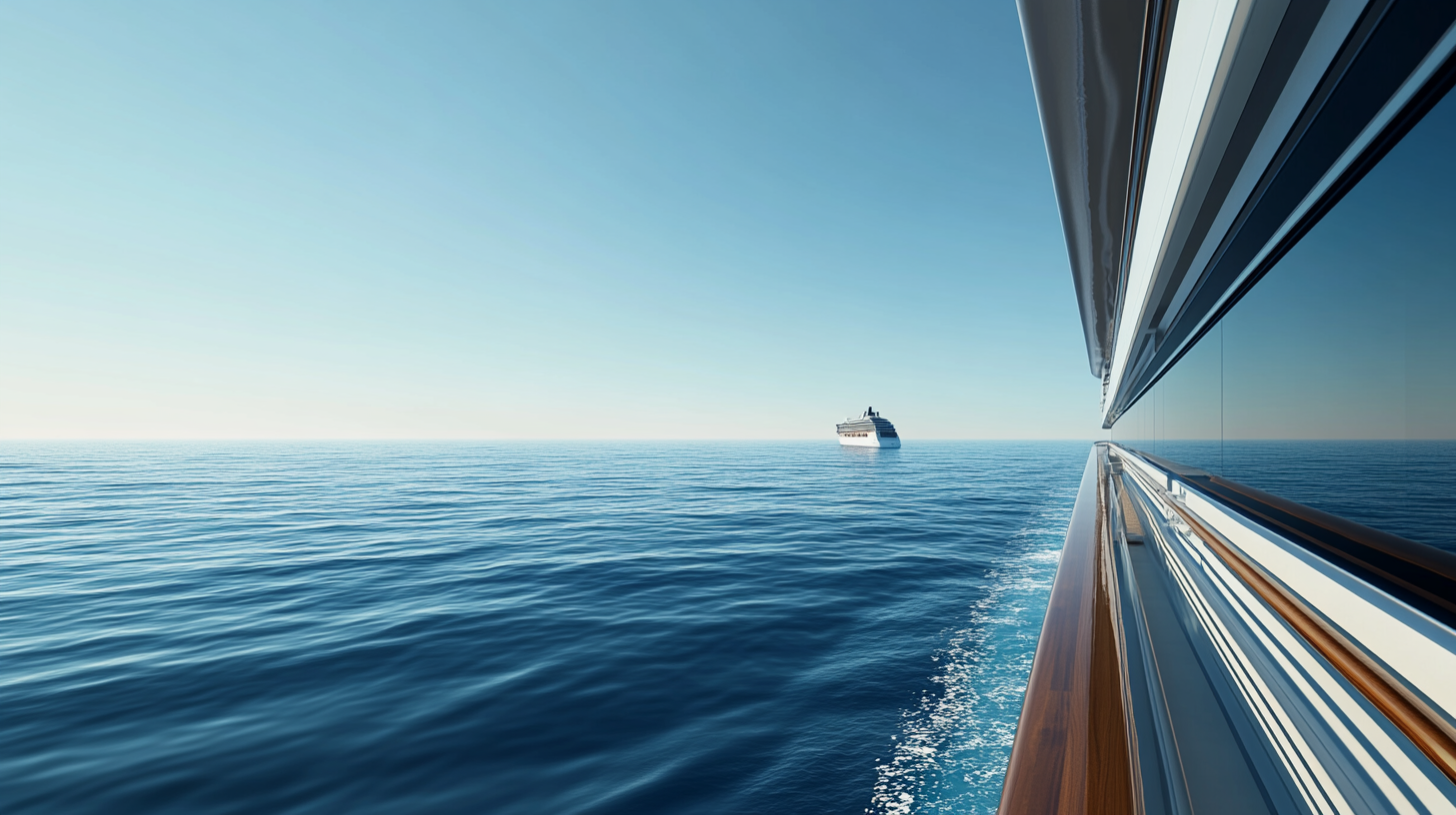 Top Cruise Lines and Itineraries