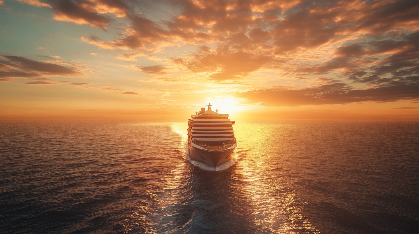 Round Trip vs. One-Way: Finding Your Perfect Itinerary