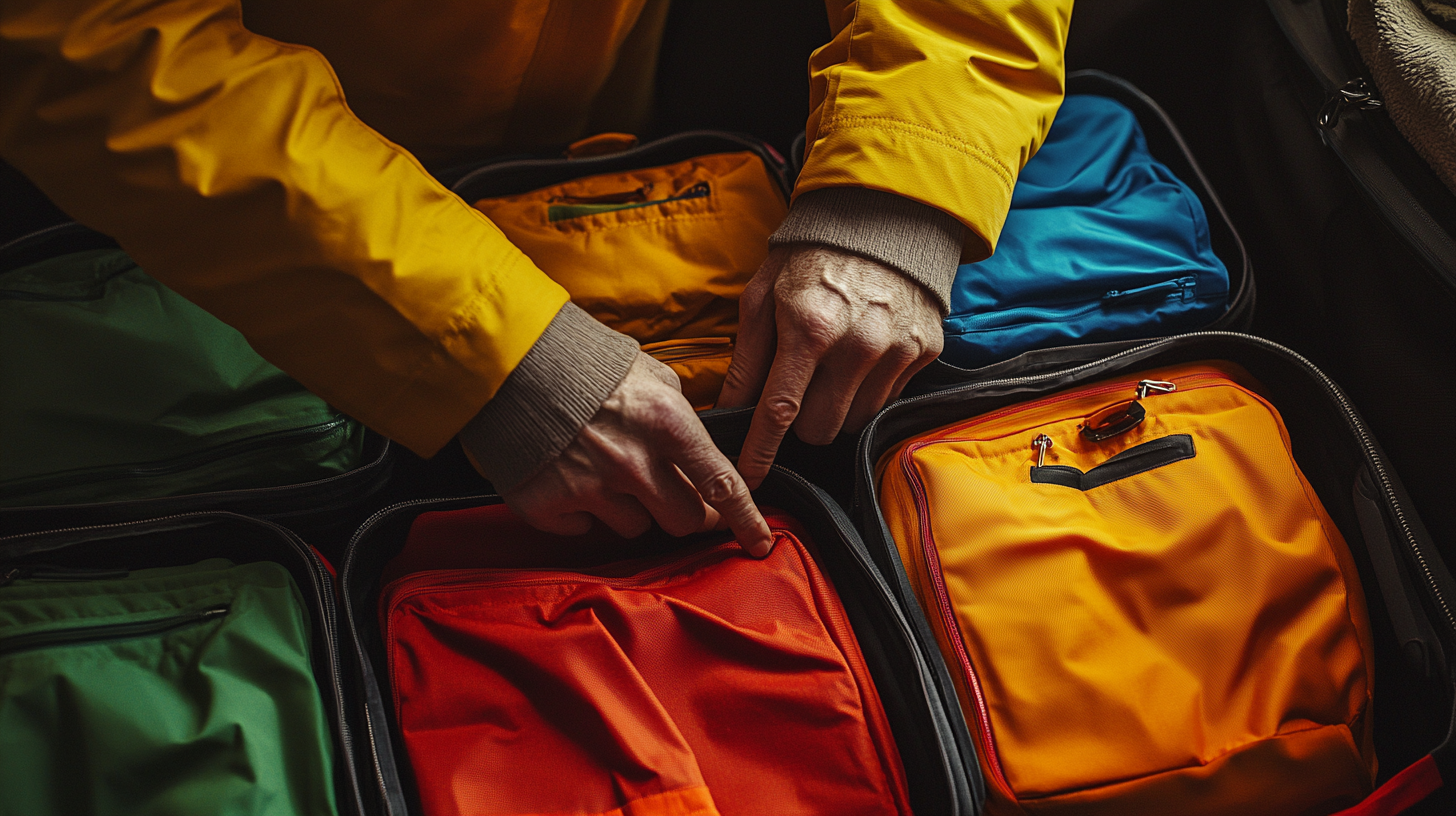 Why Frequent Flyers Swear By Them