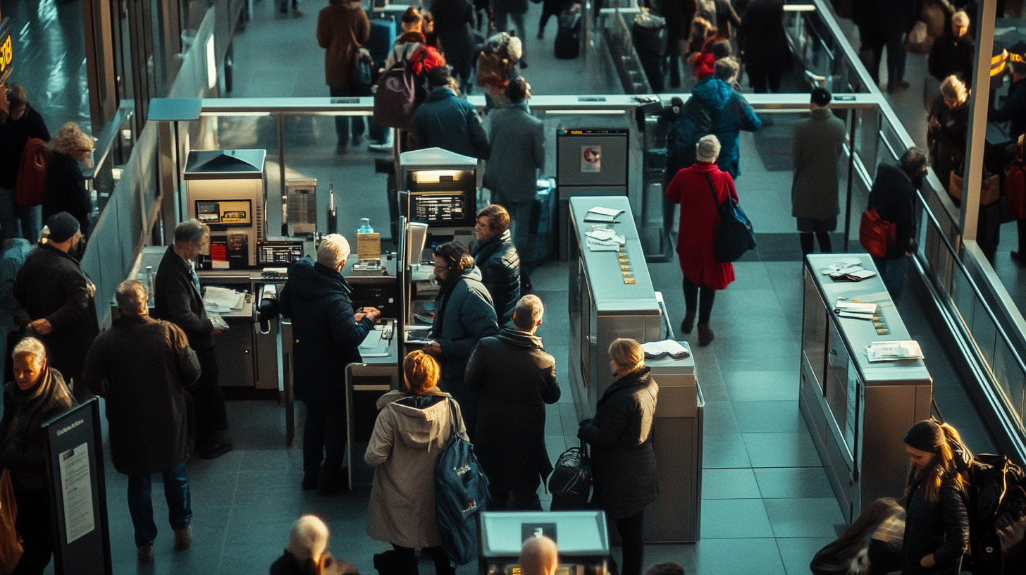 2. Navigating Security and Documentation