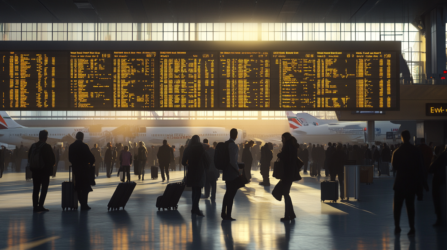 How to Transfer Avios Across Programs