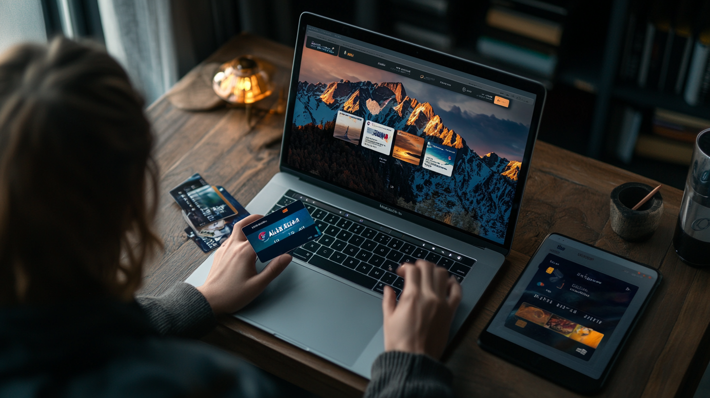2) Earn Miles from Multiple Sources