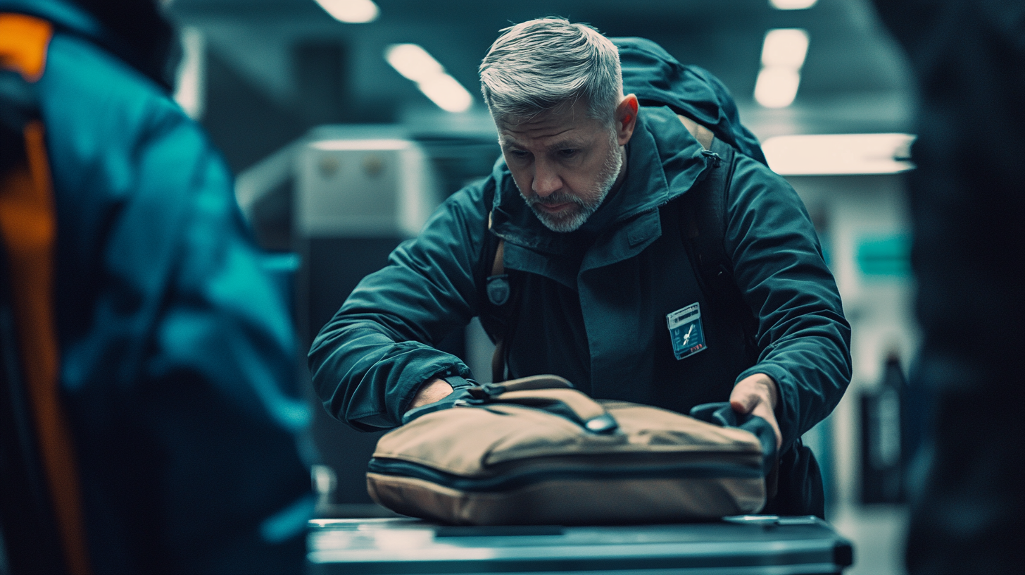 The TSA's Role