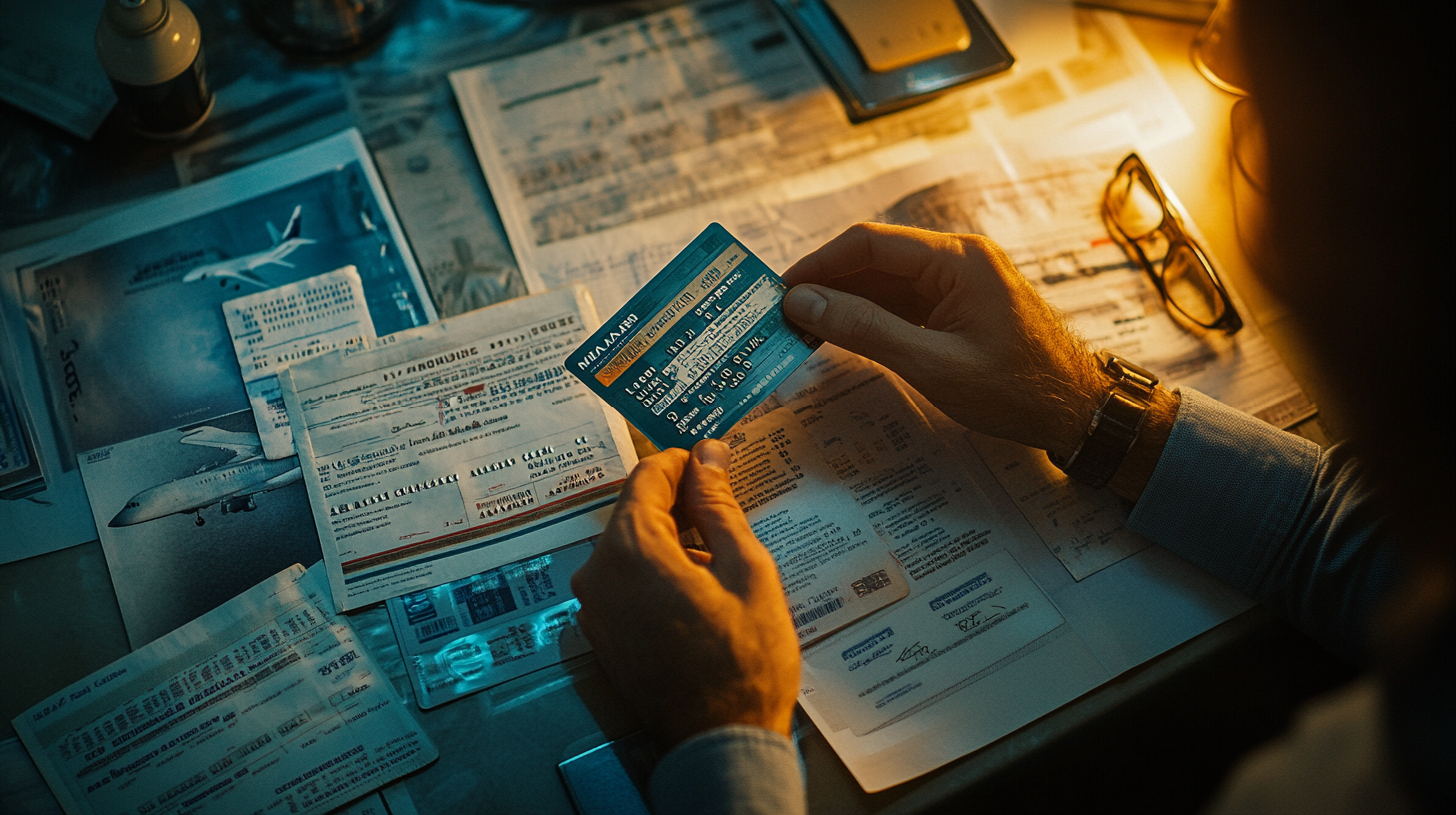 2. Breaking Down the $200 Airline Fee Credit