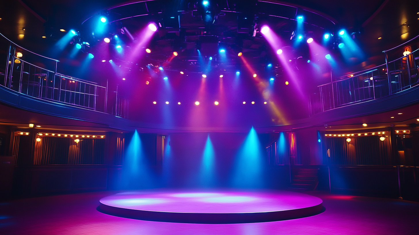 Entertainment and Activities