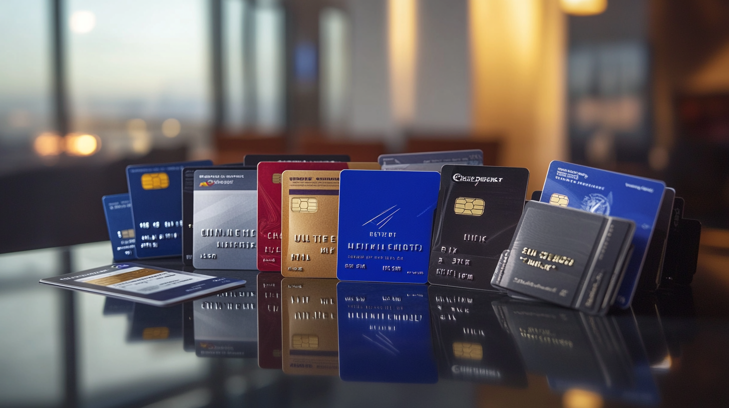 2. Which Chase Cards Qualify