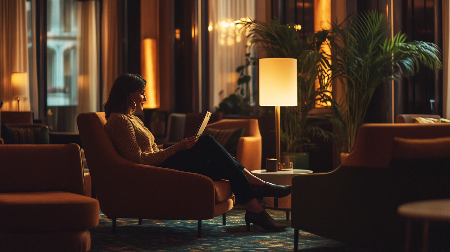 Bonvoy Boundless: Lower Fee, Meaningful Free Nights