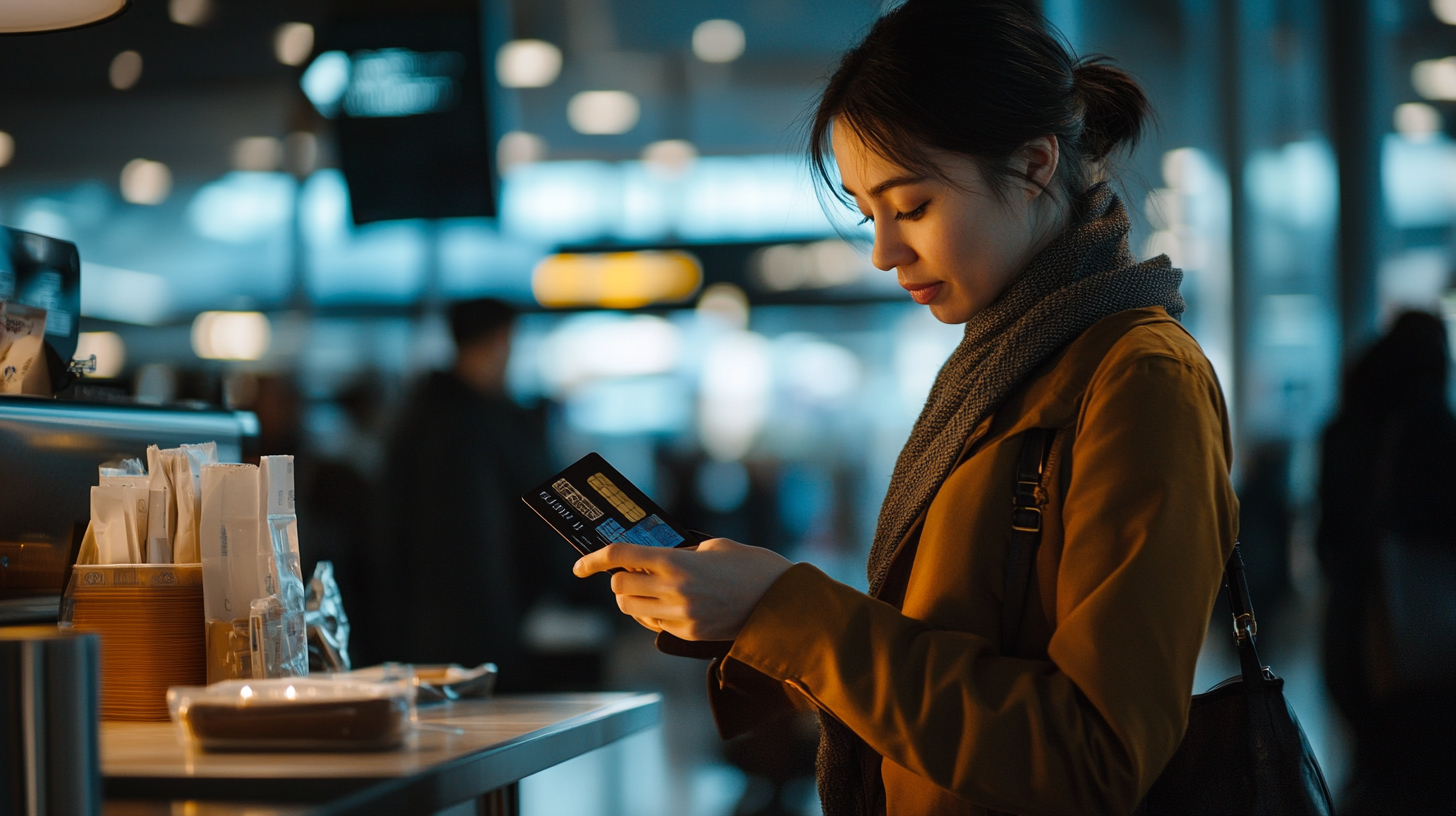 2. Earn Miles on Common Business Spending