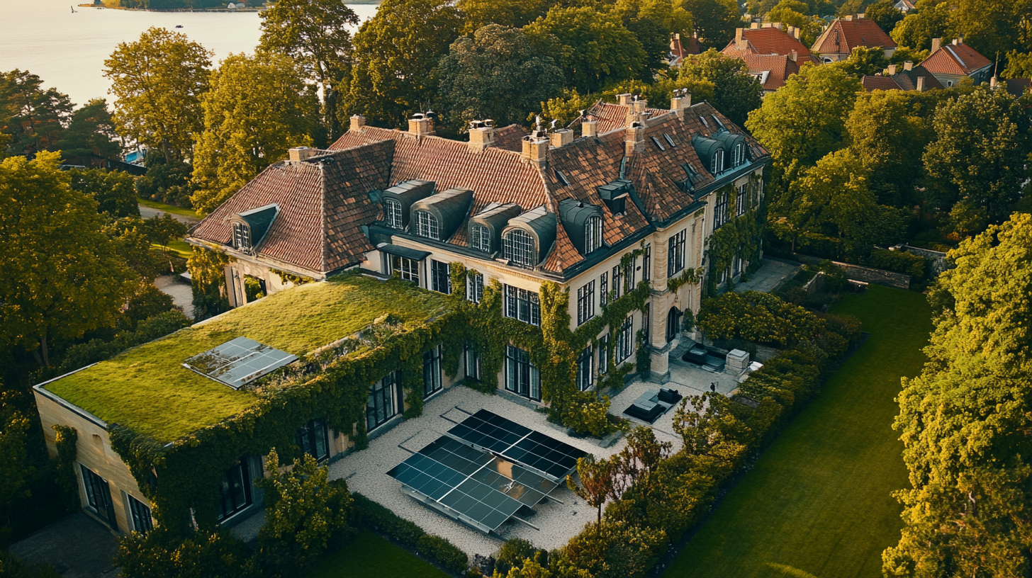 2. Conscious Luxury and Sustainability